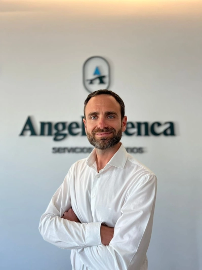 Abel Cuenca