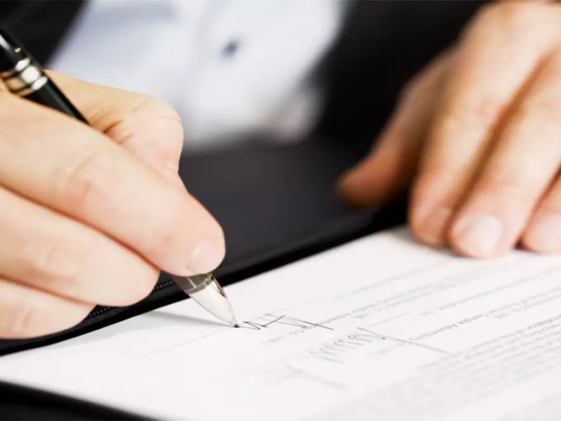 Trámites y Gestiones