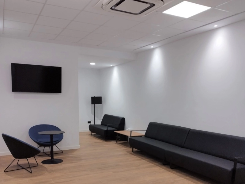 Tanatorio-Crematorio Buñol