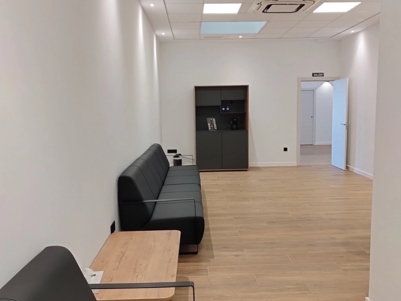 Tanatorio-Crematorio Buñol