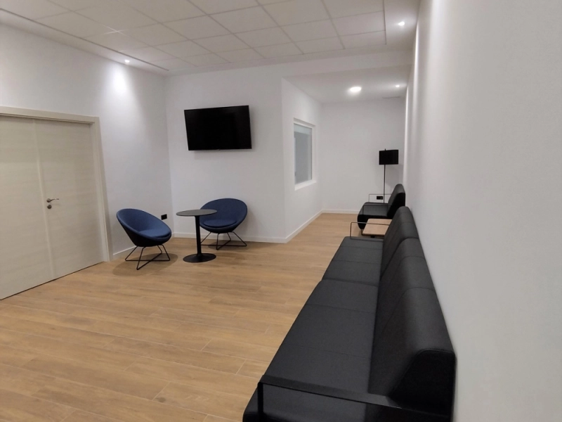 Tanatorio-Crematorio Buñol