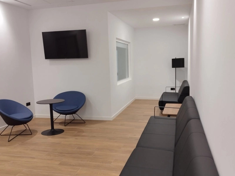 Tanatorio-Crematorio Buñol