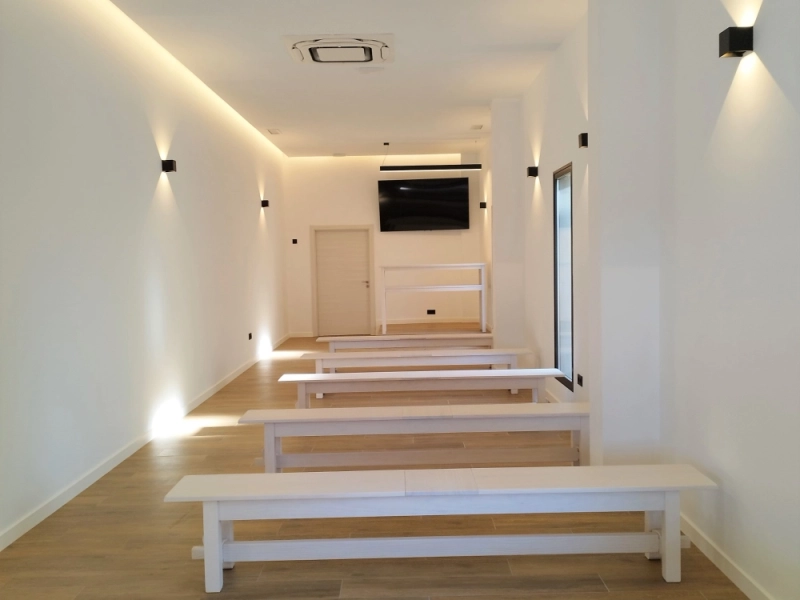 Tanatorio-Crematorio Buñol