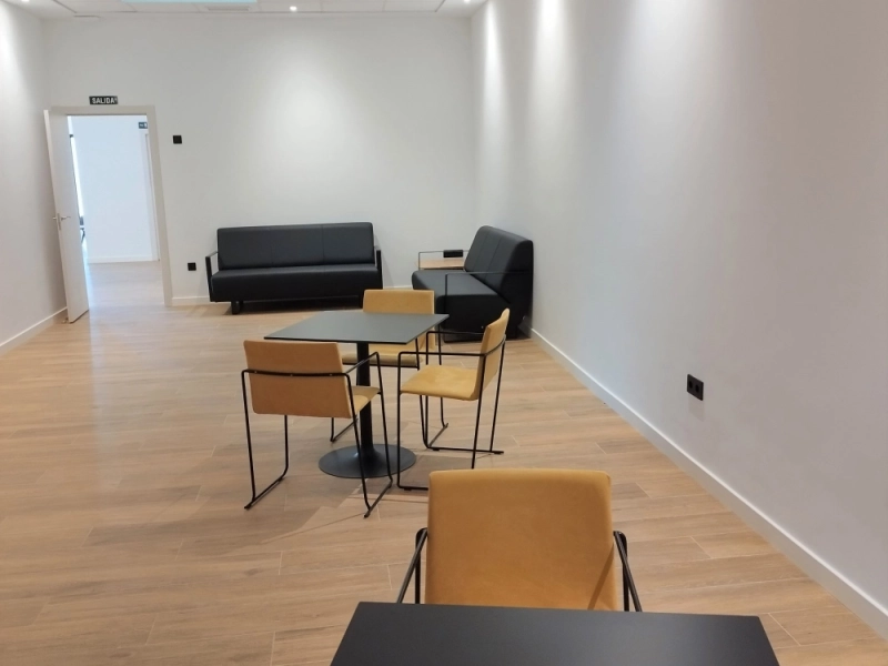 Tanatorio-Crematorio Buñol