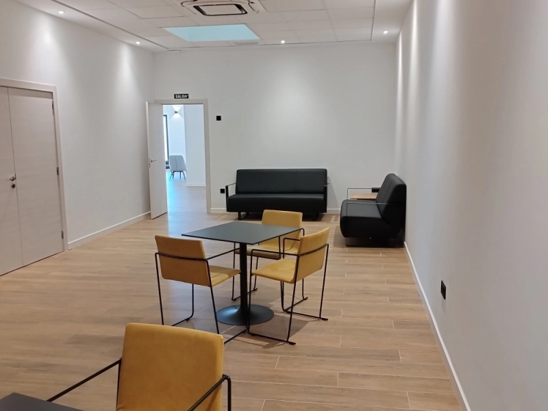 Tanatorio-Crematorio Buñol