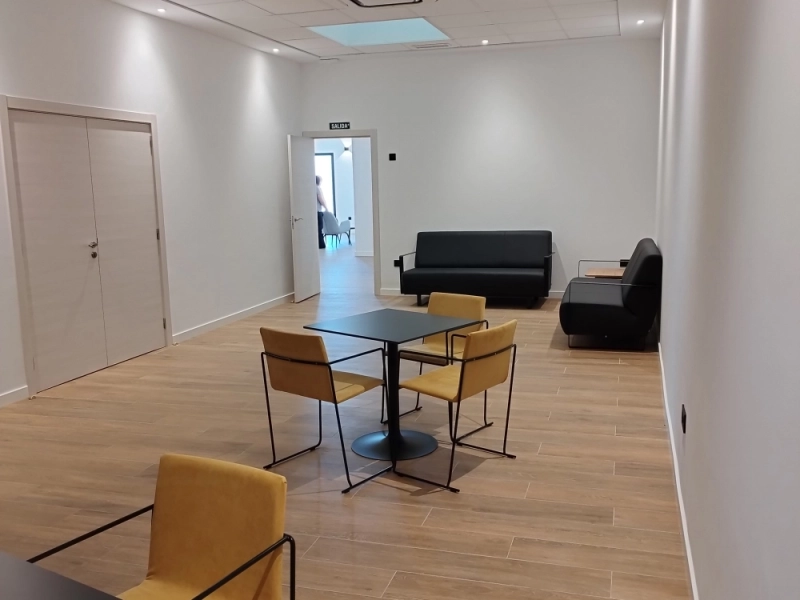 Tanatorio-Crematorio Buñol