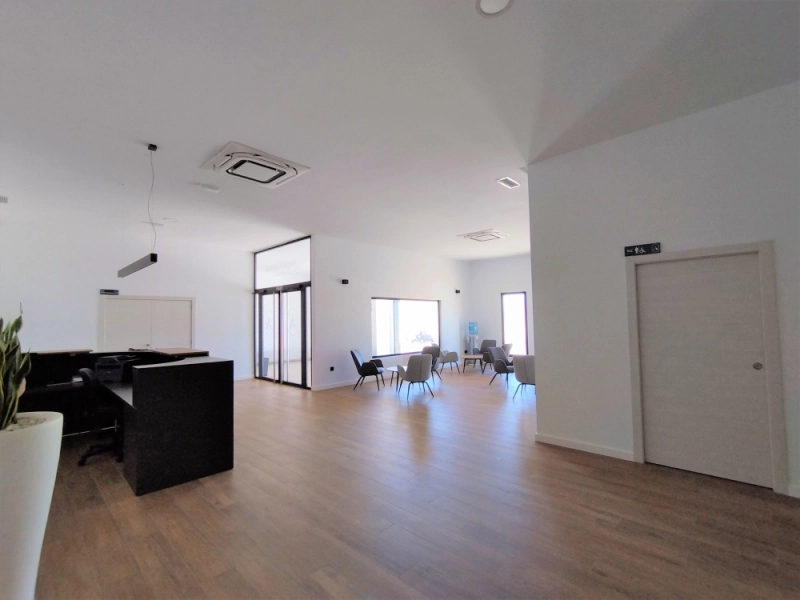 Tanatorio-Crematorio Buñol