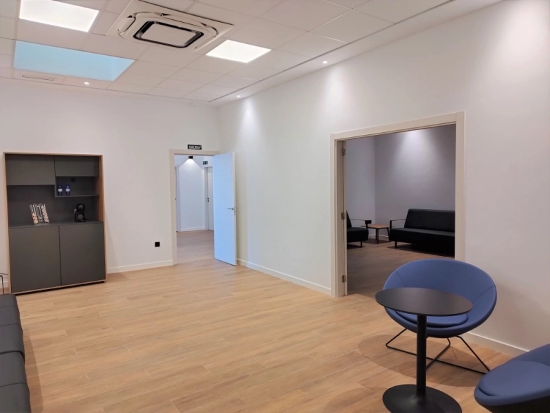 Tanatorio-Crematorio Buñol