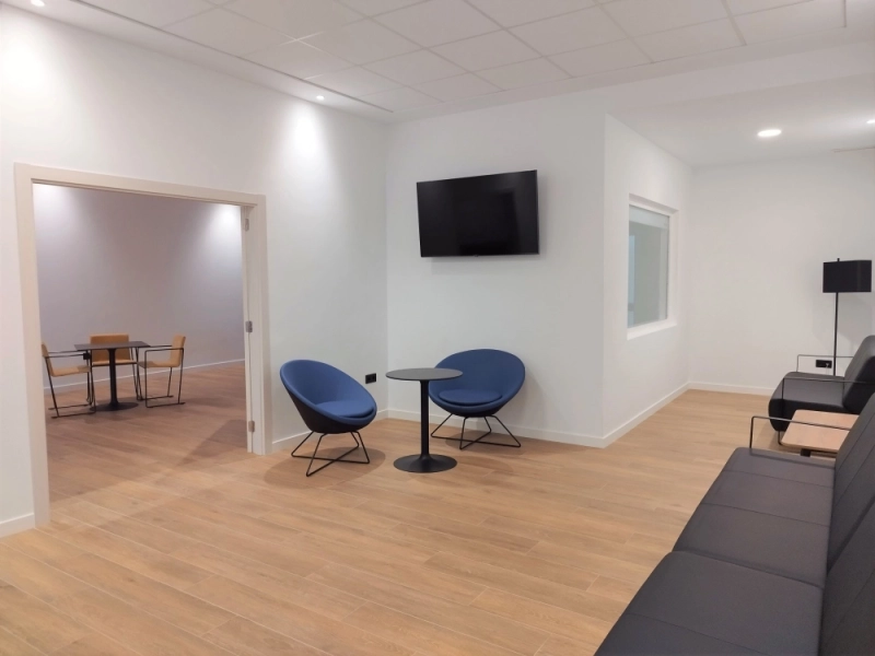 Tanatorio-Crematorio Buñol