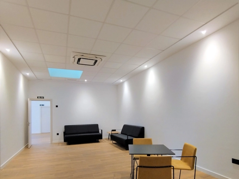 Tanatorio-Crematorio Buñol