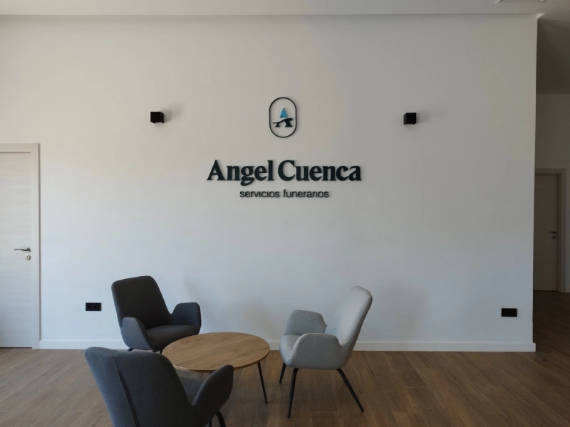 Tanatorio-Crematorio Buñol