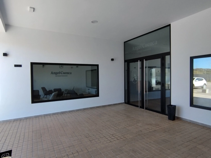 Tanatorio-Crematorio Buñol